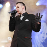 Blutengel - Amphi Festival 2010