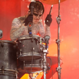 Combichrist - Amphi Festival 2010