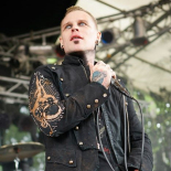 Combichrist - Amphi Festival 2010