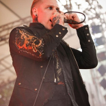 Combichrist - Amphi Festival 2010