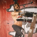 Combichrist - Amphi Festival 2010