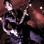 Cruexshadows - Amphi Festival 2010