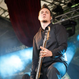 End Of Green - Amphi Festival 2010