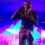 Eisbrecher - Amphi Festival 2010