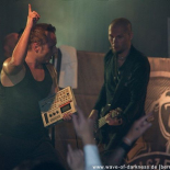 Eisbrecher - Amphi Festival 2010