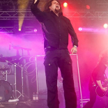 Leaves Eyes - Amphi Festival 2010