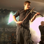 Letzte Instanz - Amphi Festival 2010