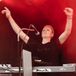 Mesh - Amphi Festival 2010