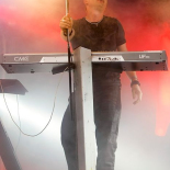 Mesh - Amphi Festival 2010