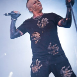 Rabia Sorda - Amphi Festival 2010