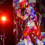 Skinny Puppy - Amphi Festival 2010