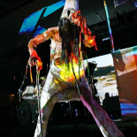 Skinny Puppy - Amphi Festival 2010