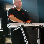 VNV Nation - Amphi Festival 2010