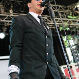 Welle:Erdball - Amphi Festival 2010