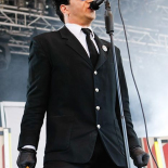 Welle:Erdball - Amphi Festival 2010