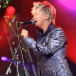 Anne Clark - Amphi Festival 2010
