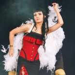 Blutengel - Amphi Festival 2010