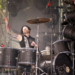 Combichrist - Amphi Festival 2010