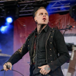 Combichrist - Amphi Festival 2010