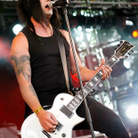 End Of Green - Amphi Festival 2010