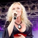 Leaves Eyes - Amphi Festival 2010