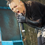 Rabia Sorda - Amphi Festival 2010