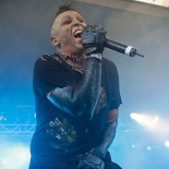 Rabia Sorda - Amphi Festival 2010
