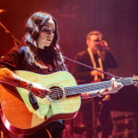 Amy Macdonald - 20.02.2026 Schlachthof Wiesbaden