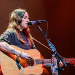 Amy Macdonald - 20.02.2026 Schlachthof Wiesbaden