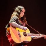 Amy Macdonald - 20.02.2026 Schlachthof Wiesbaden