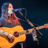 Amy Macdonald - 20.02.2026 Schlachthof Wiesbaden
