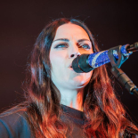 Amy Macdonald - 20.02.2026 Schlachthof Wiesbaden