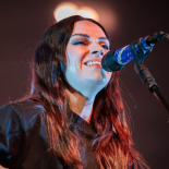 Amy Macdonald - 20.02.2026 Schlachthof Wiesbaden
