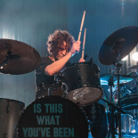 Amy Macdonald - 20.02.2026 Schlachthof Wiesbaden