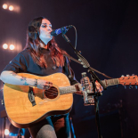 Amy Macdonald - 20.02.2026 Schlachthof Wiesbaden