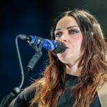 Amy Macdonald - 20.02.2026 Schlachthof Wiesbaden