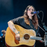 Amy Macdonald - 20.02.2026 Schlachthof Wiesbaden