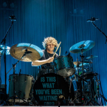 Amy Macdonald - 20.02.2026 Schlachthof Wiesbaden