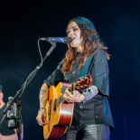 Amy Macdonald - 20.02.2026 Schlachthof Wiesbaden
