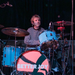 Better Joy - 20.02.2026 Schlachthof Wiesbaden