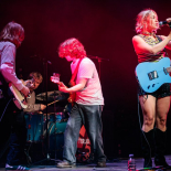 Better Joy - 20.02.2026 Schlachthof Wiesbaden