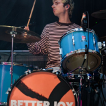 Better Joy - 20.02.2026 Schlachthof Wiesbaden