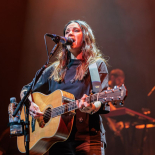 Amy Macdonald - 20.02.2026 Schlachthof Wiesbaden