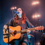 Amy Macdonald - 20.02.2026 Schlachthof Wiesbaden
