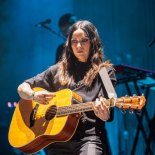 Amy Macdonald - 20.02.2026 Schlachthof Wiesbaden