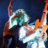 Better Joy - 20.02.2026 Schlachthof Wiesbaden