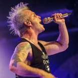 Ankor -16.06.2026 Schlachthof Wiesbaden