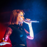 Ankor -16.06.2026 Schlachthof Wiesbaden