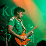 Ankor -16.06.2026 Schlachthof Wiesbaden