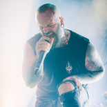 Any Given Day - Schlachthof Wiesbaden 18.12.2019